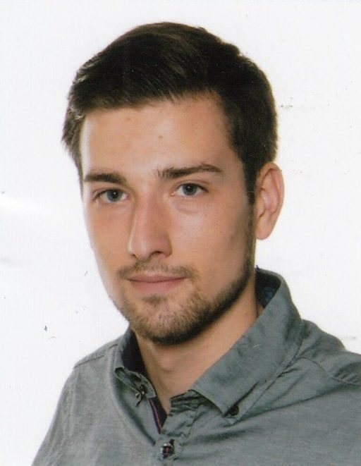 JANIAK Patryk