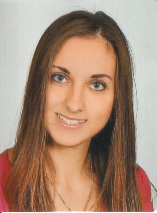 KOSEDOWSKA Daria