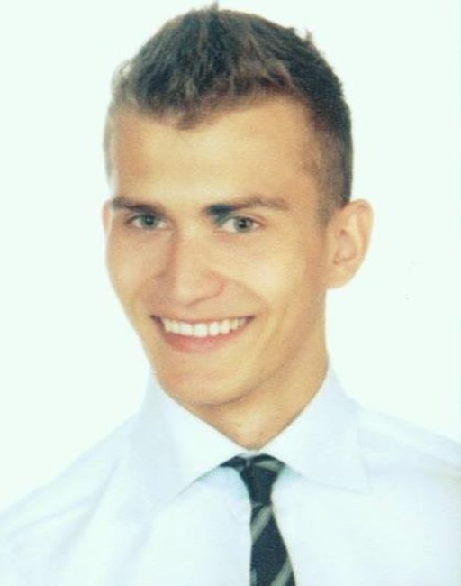 KOSMOWSKI Krystian