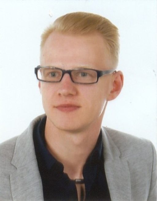 KOWALSKI Maciej