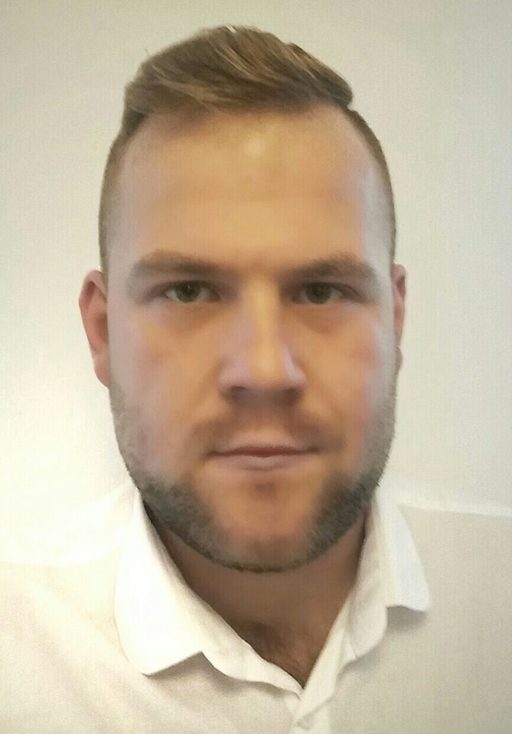 ŻÓŁTOWSKI Karol