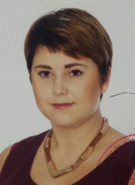 KARTZEWSKA Klaudia