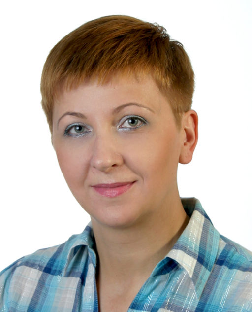 WIERZBICKA Małgorzata