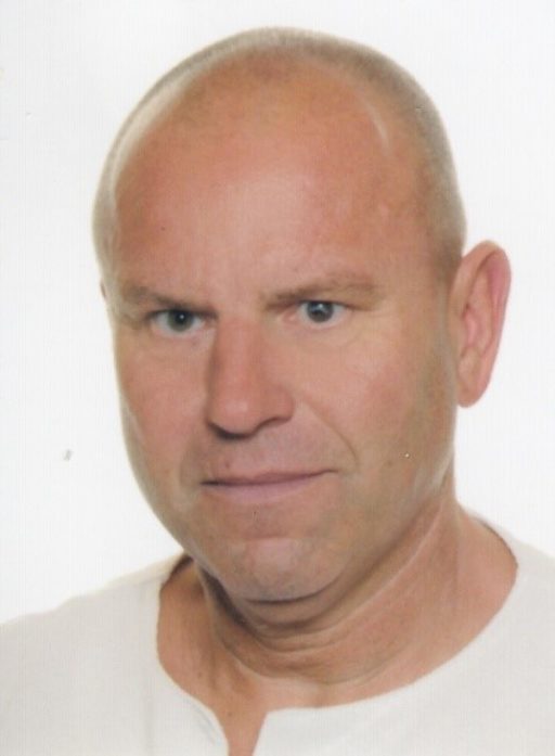 ORŁOWSKI Krzysztof