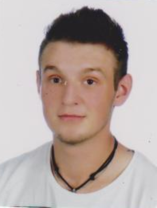 PIECHA Bartłomiej