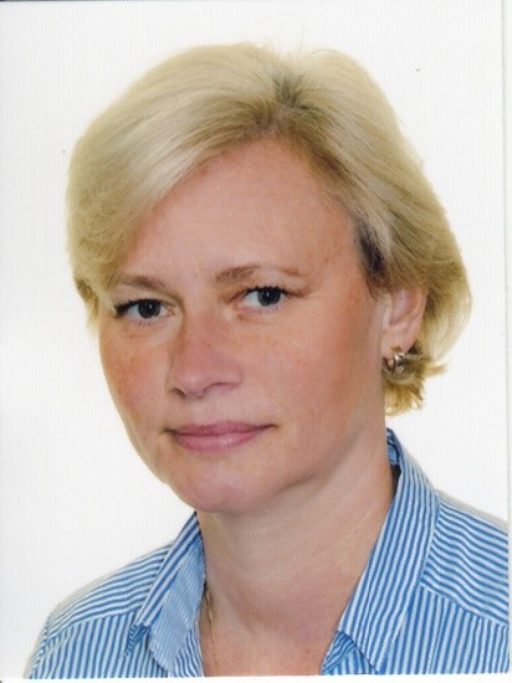 PRUSSAK Iwona