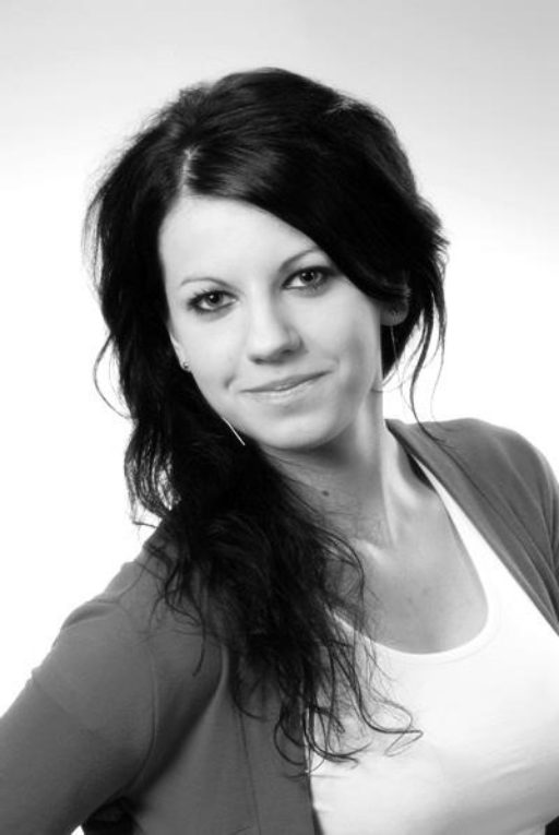 WIEWIÓRA Dorota
