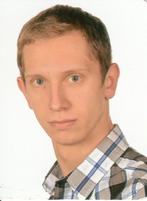 WRÓBLEWSKI Patryk
