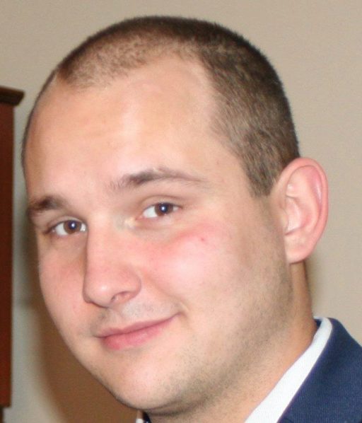 ŚWIERCZYŃSKI Damian