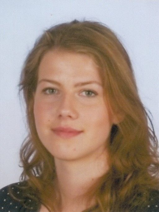 ŻÓŁTOWSKA Martyna