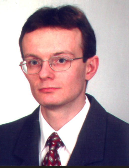 Dr Adam WYSOCKI