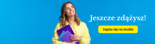 Oferta last minute! Zapisz się na studia