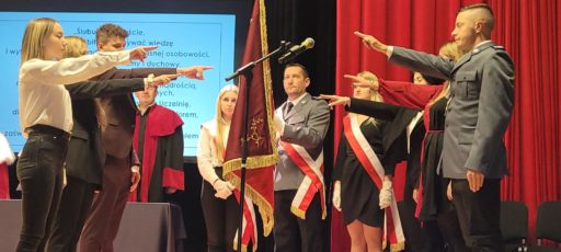 Rok akademicki 2023-2024 zainaugurowany w Gdańsku