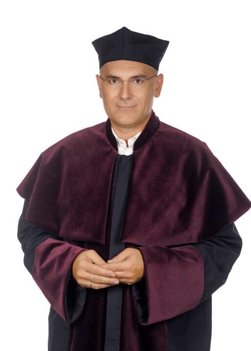 Dr Andrzej RANKE