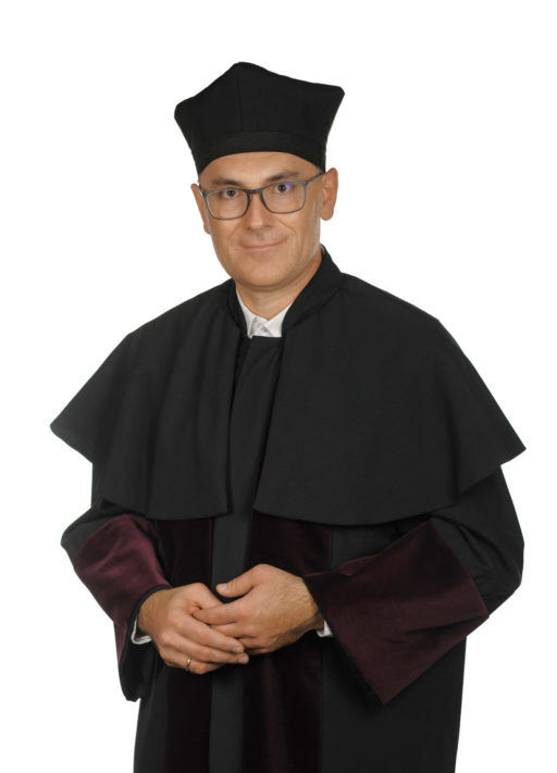 Dr Andrzej RANKE