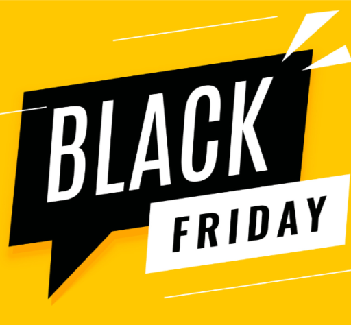 BLACK FRIDAY 2023 w Wyższej Szkole Bezpieczeństwa z siedzibą w Poznaniu!