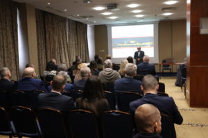 V Kongres Bezpieczeństwa „Kultura wojny – narracje i fakty” już za nami…