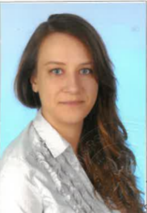 Mgr Martyna ZAŁĘSKA