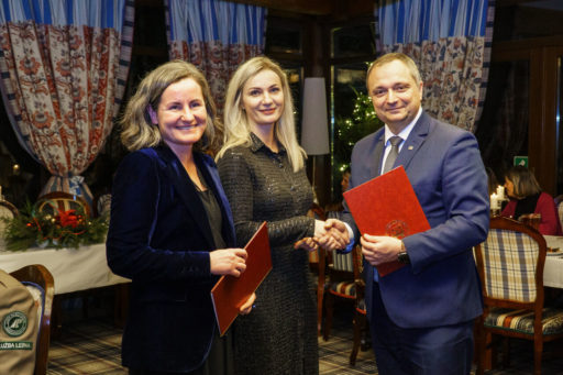 WSB podpisała porozumienie z Miastem Giżycko
