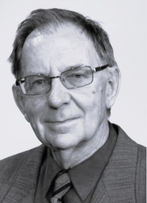 Zmarł Profesor Marceli KOSMAN