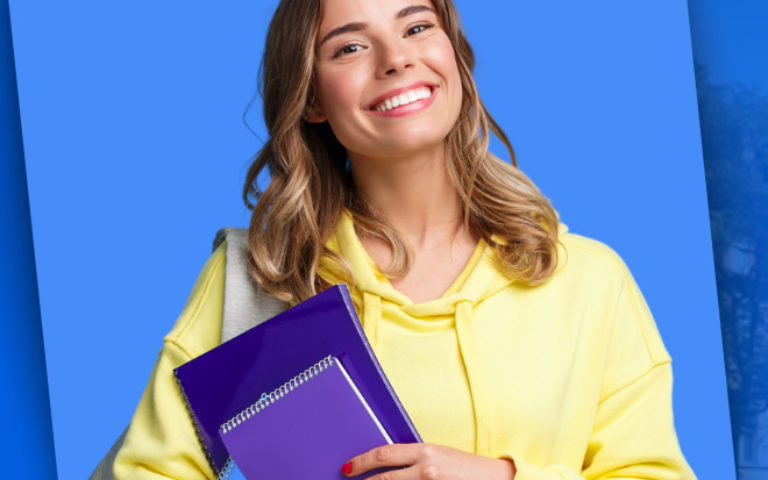 Rekrutacja marcowa rozpoczęta! Zacznij studia od marca 2024