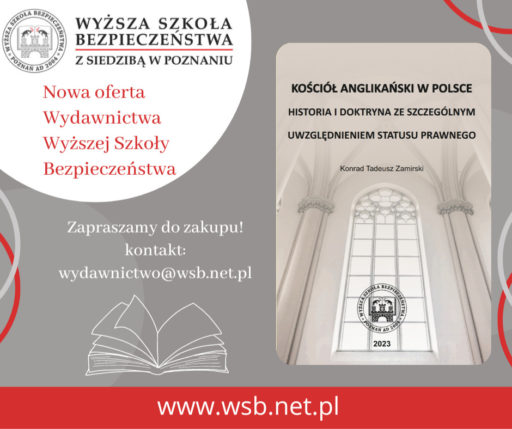Najnowsza oferta Wydawnictwa WSB