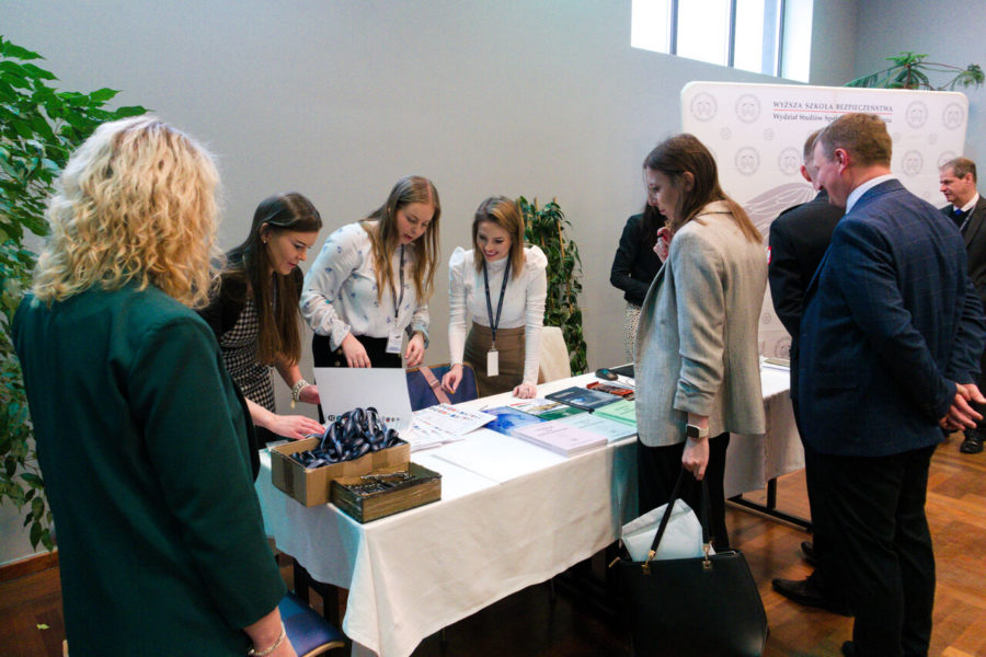 Sekretariat - VII Międzynarodowa Konferencja Naukowa Kultura Pokoju Kultura Granic