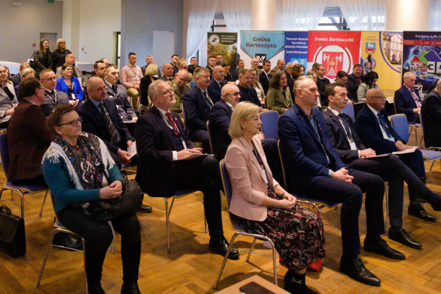 VII Międzynarodowa Konferencja Naukowa Kultura Pokoju Kultura Granic