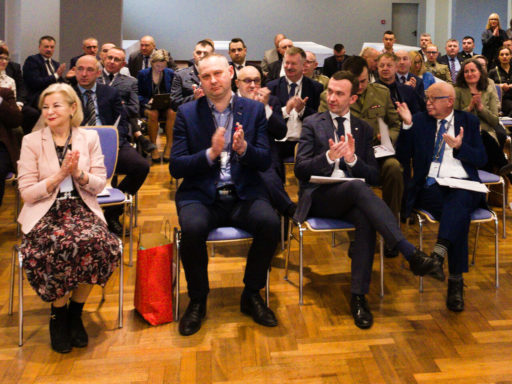 VII Międzynarodowa Konferencja Naukowa Kultura Pokoju Kultura Granic