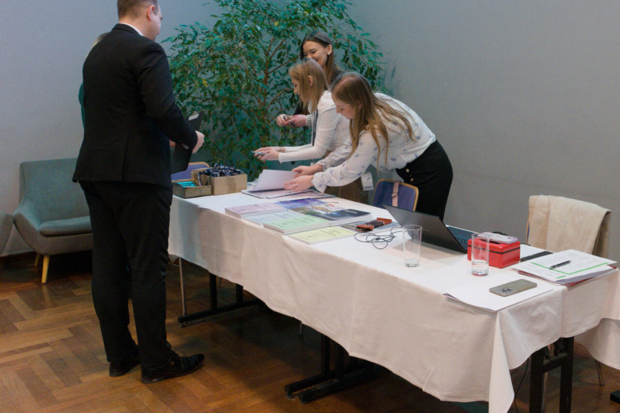 VII Międzynarodowa Konferencja Naukowa Kultura Pokoju Kultura Granic