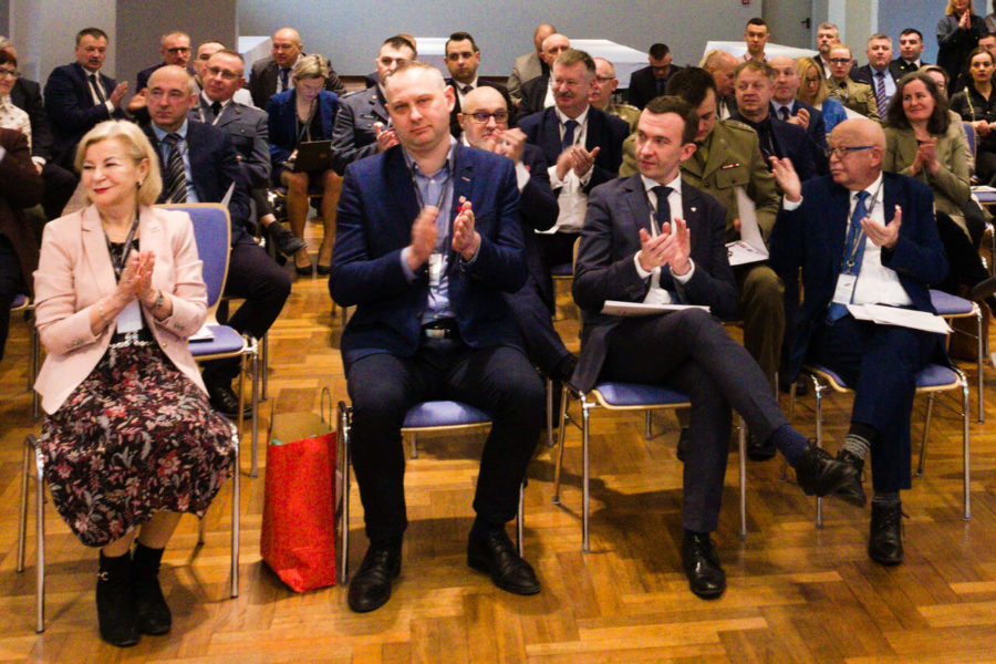 VII Międzynarodowa Konferencja Naukowa Kultura Pokoju Kultura Granic