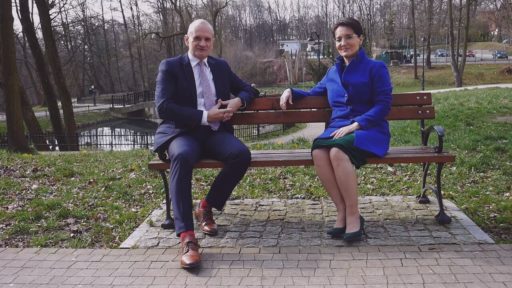 Anna Hetman Kobieta w Polityce
