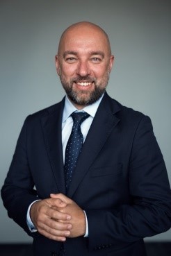 Janusz Janiszewski - prowadzący szkolenie WSB