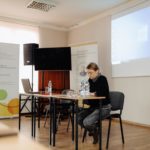Konferencja metodyczna Jak uczyć lepiej Humanista wobec wyzwań współczesnej edukacji- ośrodek doskonalenia zawodowego w Bartoszycach