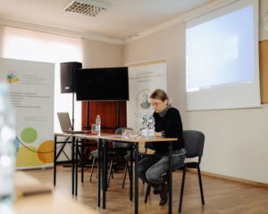 Konferencja metodyczna Jak uczyć lepiej Humanista wobec wyzwań współczesnej edukacji- ośrodek doskonalenia zawodowego w Bartoszycach