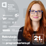 Program Kariera Polskiej Rady Biznesu