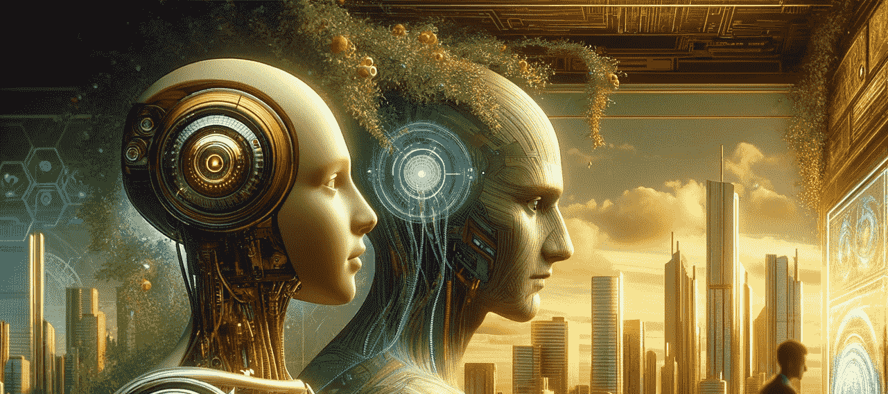 Sztuczna Inteligencja - ludzki geniusz