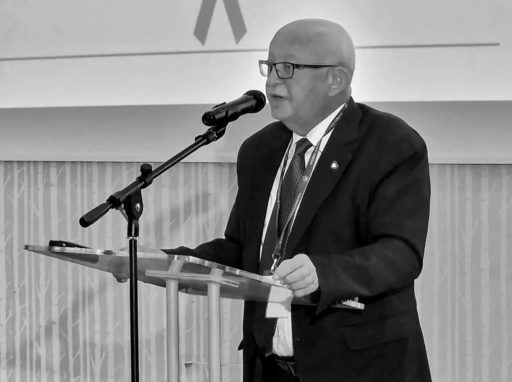 Zmarł Miron Sycz, wicemarszałek województwa warmińsko-mazurskiego