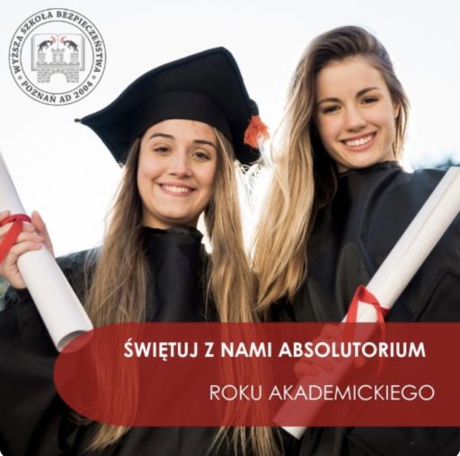Absolutoria 2024 – Uroczystość pełna wspomnień i wzruszeń!