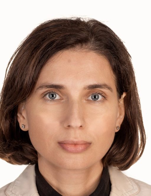 Mgr Magdalena MICZEK