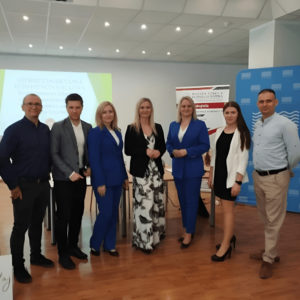 Podsumowanie VIII Międzynarodowej Konferencji „Bezpieczeństwo zdrowotne w dobie kryzysów”