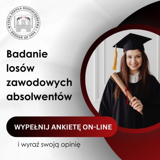 Zaproszenie do badania losów zawodowych absolwentów