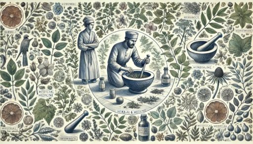 Fitoterapia – zastosowanie ziół w leczeniu