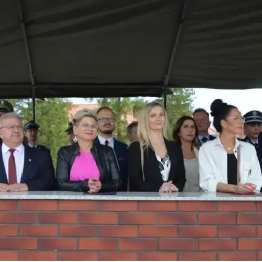 Święto 1 Mazurskiej Brygady Artylerii w Węgorzewie