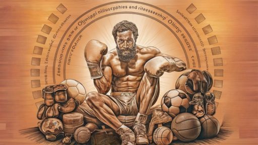 Olimpizm – rewolucja w historii