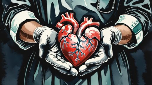 Transplantacja – dar drugiego życia