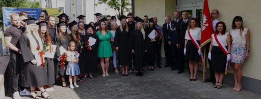 Absolutorium 2024, uroczystości w miastach Wyższej Szkoły Bezpieczeństwa