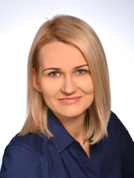 Lic. Natalia FILOŃCZUK