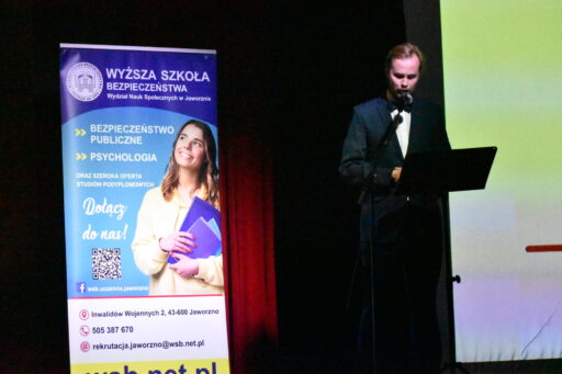 Konferencja „Bezpieczeństwo – Wielorakie Perspektywy” w Jaworznie