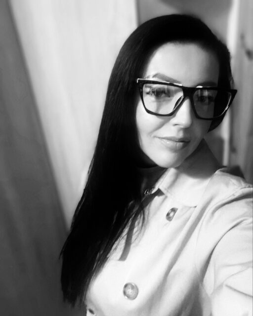 HRYNIO Alicja Anna
